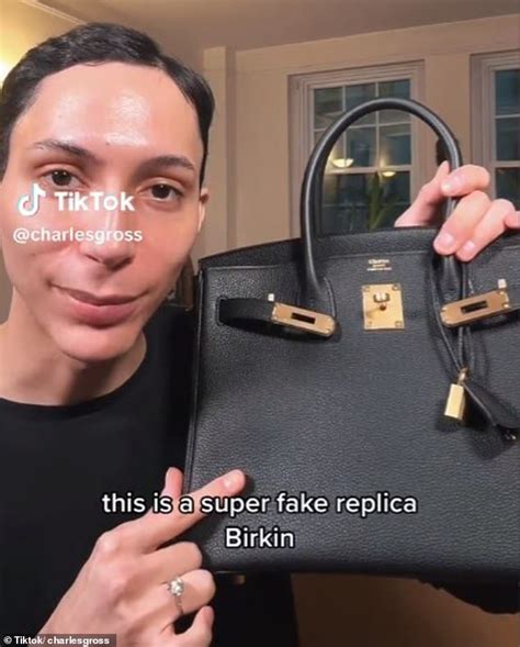 fake bikren bag|how to detect a birkin bag.